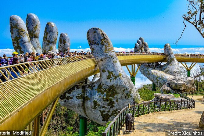 Vietnam: See & Experience Almost It ALL in 11 Days, First Class Custom Tours - Personalized Itinerary and Accommodations