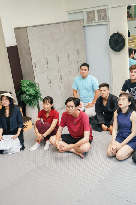 Vietnam Vocotruyen Martial Arts Experience - Frequently Asked Questions