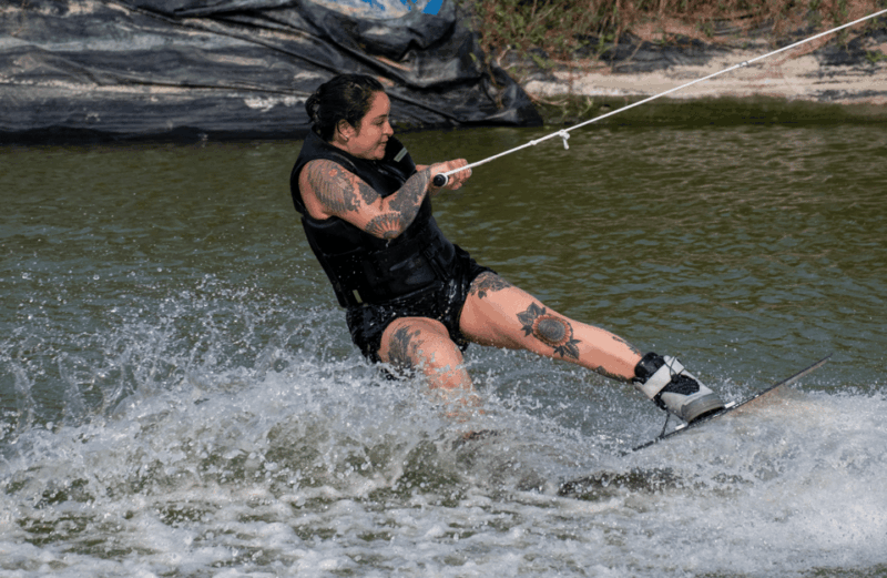 Vietnam: Wakeboarding in Hoi An - Key Points