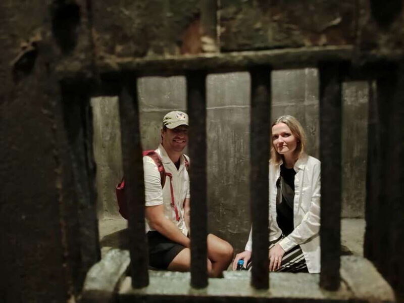 Vietnam War History Tour Through Hoa Lo Prison and Museums - The Hoa Lo Prison and Its Significance