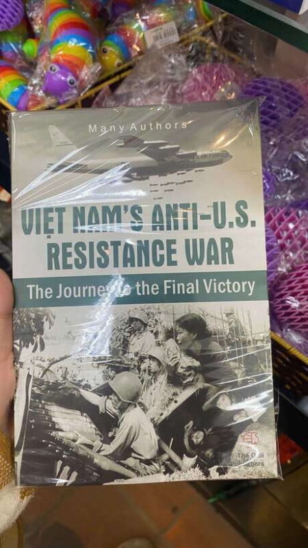 Vietnam War History Tour Through Hoa Lo Prison and Museums - The B-52 Victory Museum and Its Artifacts
