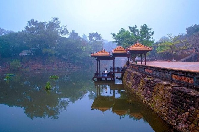 Vietnam World Heritage Road - Da Nang Hoi an Hue 4 Day Package Tour - Reviews and Ratings