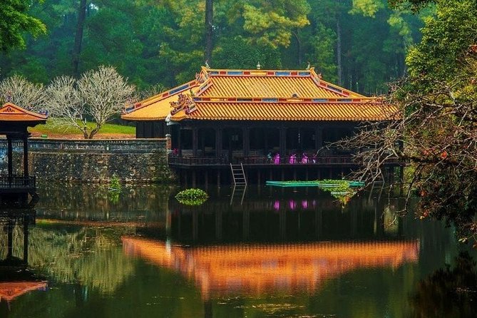 Vietnam World Heritage Road - Da Nang Hoi an Hue 4 Day Package Tour - Pricing and Cancellation