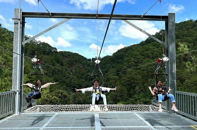 VIetnam Zipline Experience at Datanla Waterfall - Why This Tour Might Be Right for You