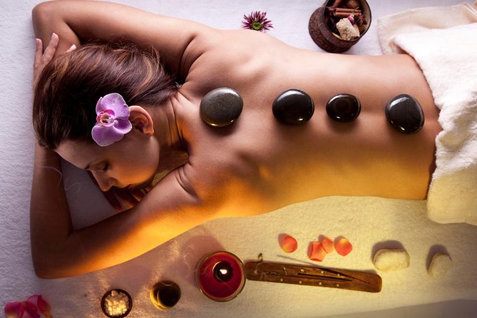 Vietnamese Authentic Traditional Massage - Featured Experiences and Tours