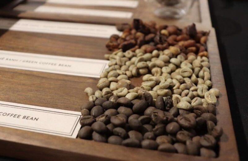 Vietnamese Coffee and Tea Brewing Experience in Ho Chi Minh - Cancellation Policy