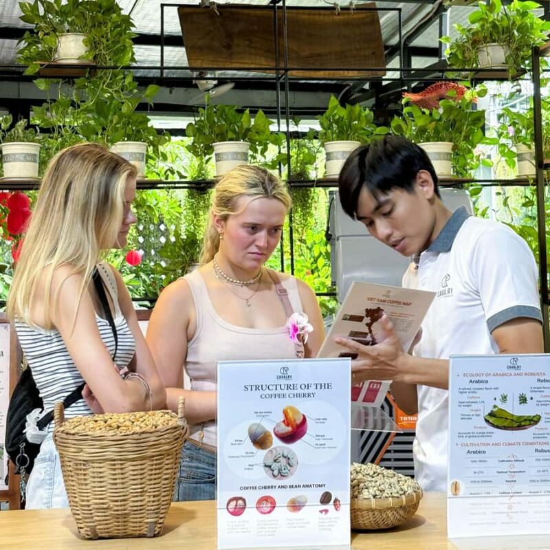 Vietnamese Coffee Secrets: Hands-On Workshop in Hoi An - FAQ