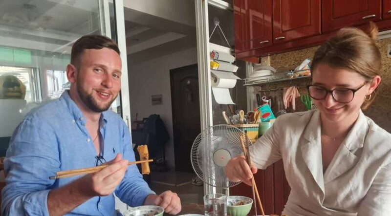 Vietnamese Cooking Class and Coffee Making With Local Girl - Participant Reviews