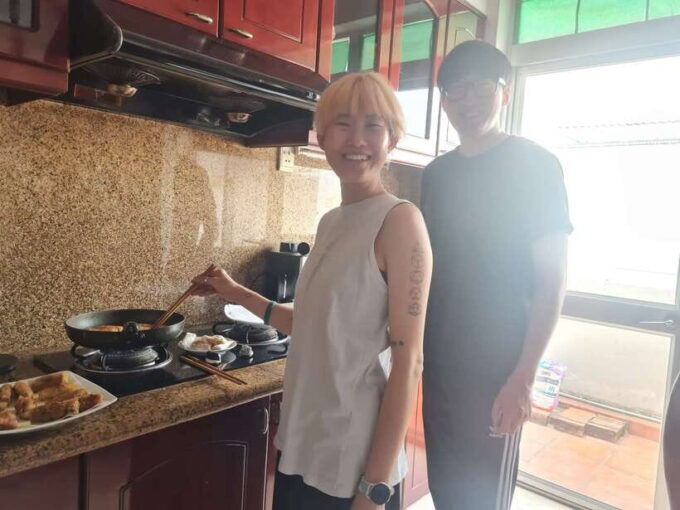 Vietnamese Cooking Class and Coffee Making With Local Girl - Discovering Local Flavors
