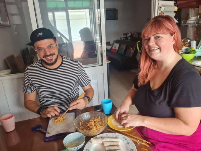 Vietnamese Cooking Class and Coffee Making With Local Girl - Since You Asked
