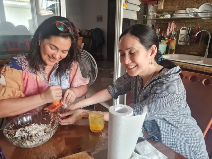 Vietnamese Cooking Class and Coffee Making With Local Girl - Coffee Making