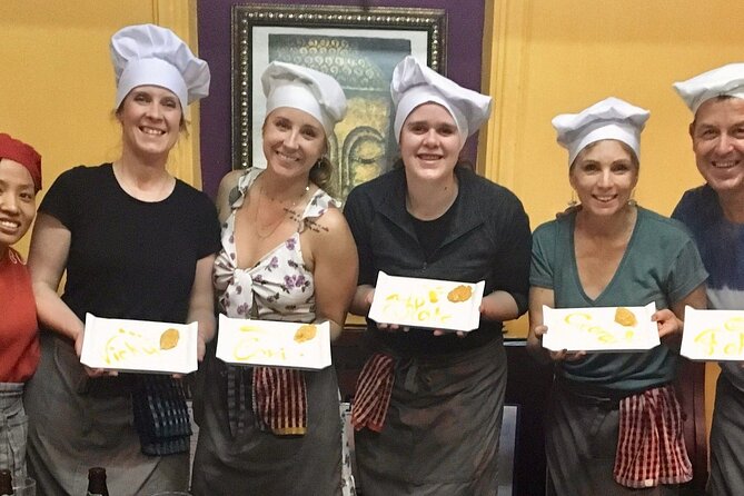 Vietnamese Cooking Class in Historical Hoi An Restaurant - Established in 2004, Expanding Reach