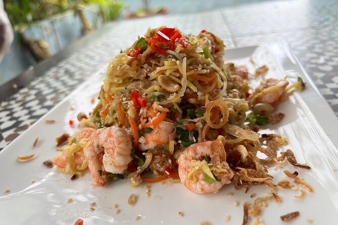 Vietnamese Cooking Class in Historical Hoi An Restaurant - Pricing and Booking Information