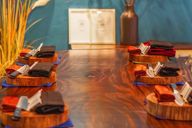 Vietnamese Cooking Class in Indochine Villa With Market Tour - Review Highlights