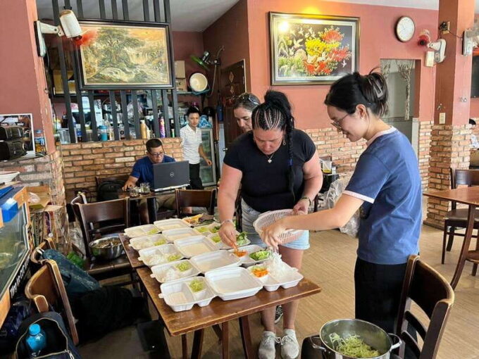 Vietnamese Cuisine Cook’ing Private Private Tour In Da Nang - Getting the Most Out of Your Tour