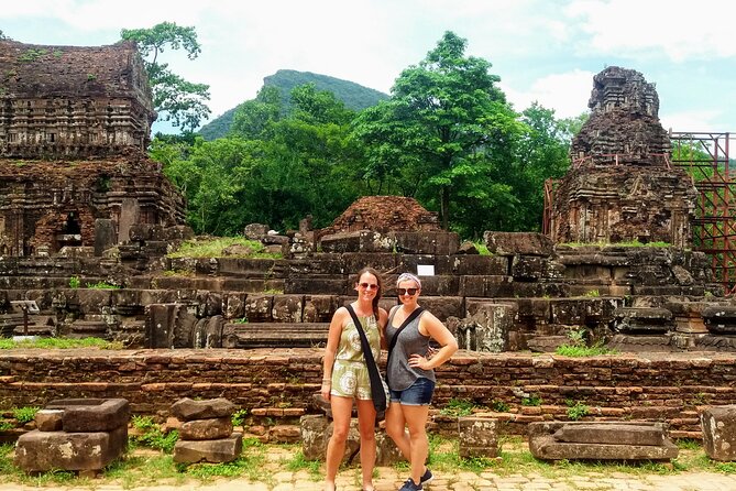 Vietnamese Food and Sightseeing Private Day Tour With Chauffer - Pickup and Meeting Point