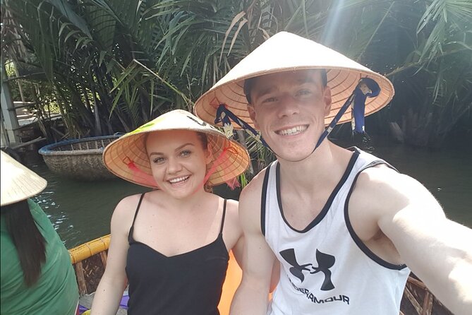 Vietnamese Food and Sightseeing Private Day Tour With Chauffer - Booking Information