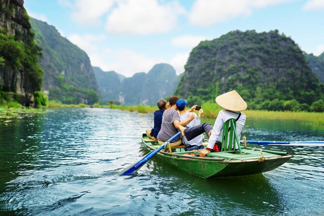 Vietnams Hidden Treasure: Off-The-Beaten-Path In 9 Days - Engaging With Local Communities