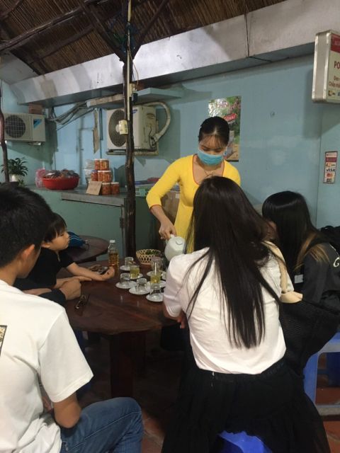 Vietnam's Safest No.1 Popular Private Car Tour to Go Home From Mekong River Cruise / Japanese Guide / Lunch With Elephant Ear Fish - Features and Inclusions
