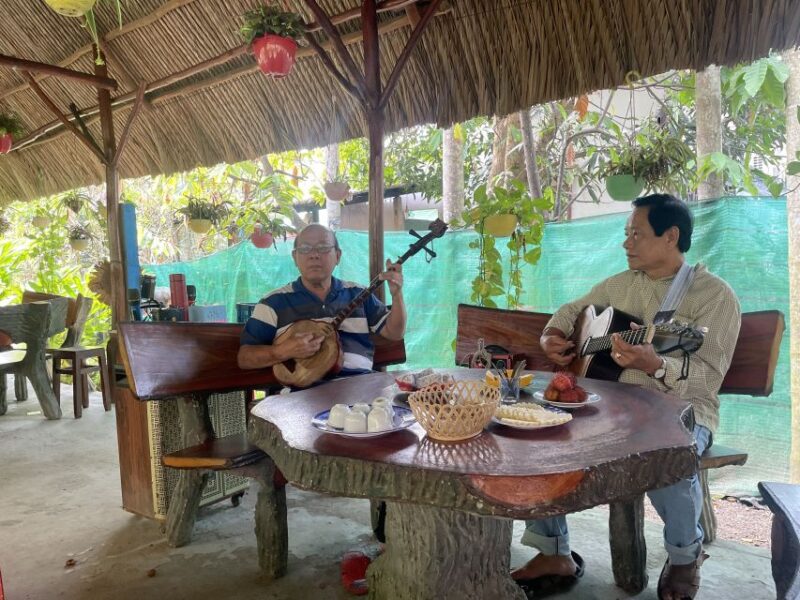 Vietnam's Safest No.1 Popular Private Car Tour to Go Home From Mekong River Cruise / Japanese Guide / Lunch With Elephant Ear Fish - Discounts for Children