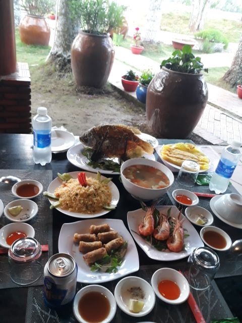 Vietnam's Safest No.1 Popular Private Car Tour to Go Home From Mekong River Cruise / Japanese Guide / Lunch With Elephant Ear Fish - Recap