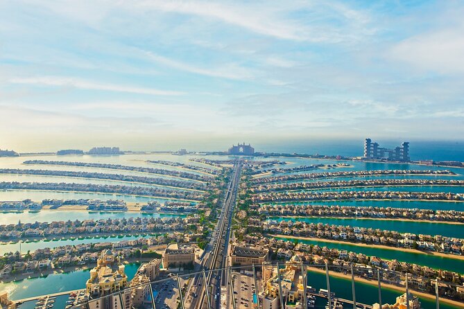 View At The Palm Tickets - Top Attractions at the Palm