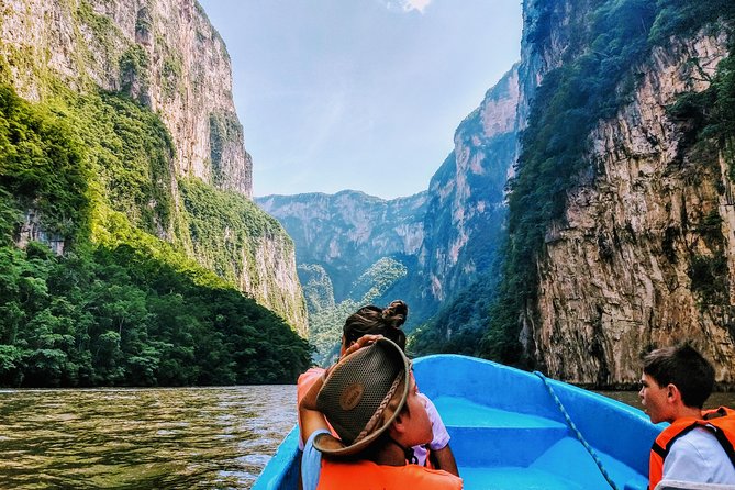 Viewpoints and Cruise to Sumidero Canyon From Tuxtla Gutiérrez - Tips for Your Visit