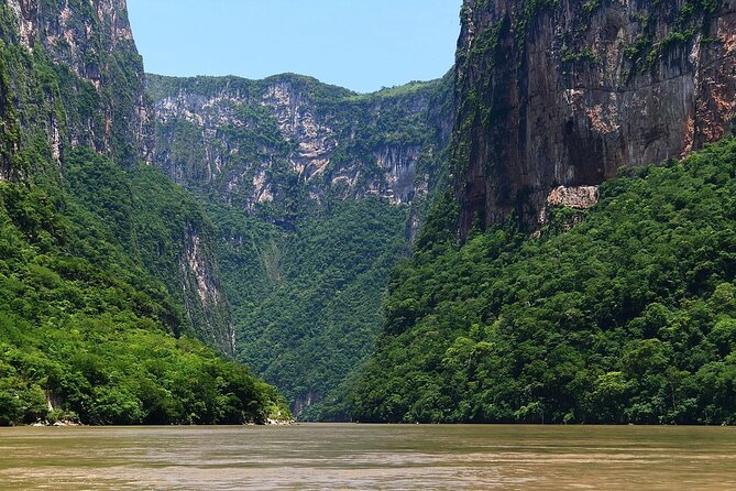 Viewpoints Cañon Del Sumidero And Chiapa De Corzo - Tips for an Enjoyable Experience