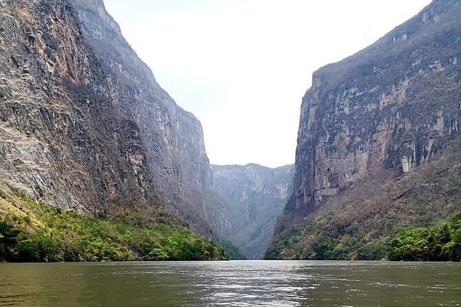 Viewpoints Cañon Del Sumidero And Chiapa De Corzo - Frequently Asked Questions