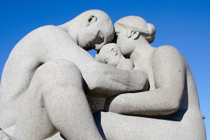 Vigeland Alien Threat Quest Experience in Oslo - Pricing and Cancellation Policy