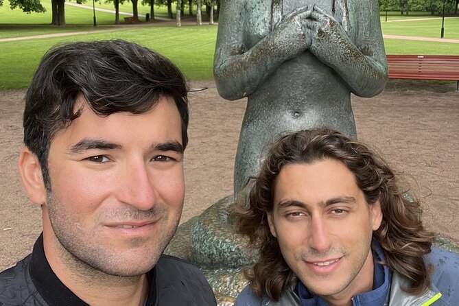 Vigeland Alien Threat Quest Experience in Oslo - Customer Feedback and Ratings