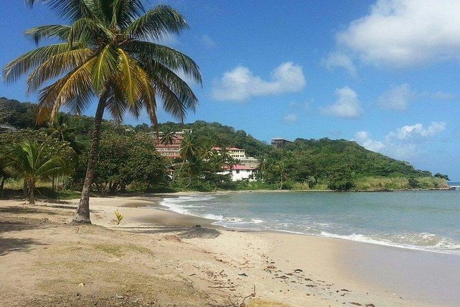 Vigie Beach Round Trip Transfer - Accessibility and Participation