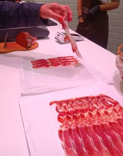 Vigo: a Feast of Flavors - Itinerary and Locations