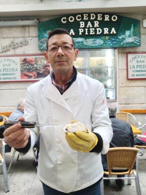 Vigo: a Feast of Flavors - Experience Highlights