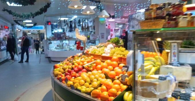 Vigo: a Feast of Flavors - Tasting Local Specialties