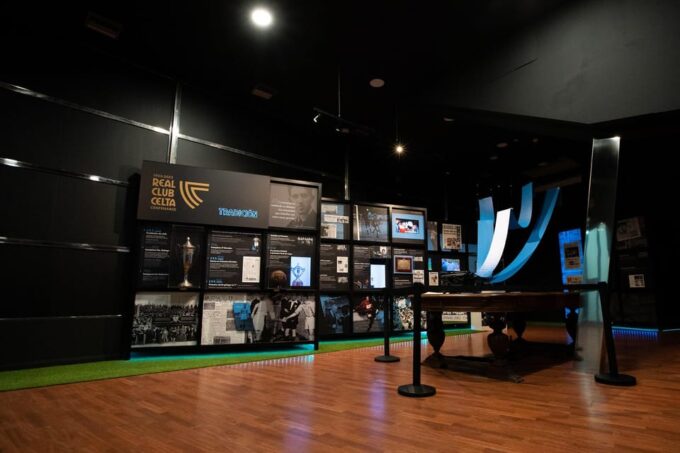 Vigo: Abanca Balaídos Tour, RC Celta's Stadium - Frequently Asked Questions