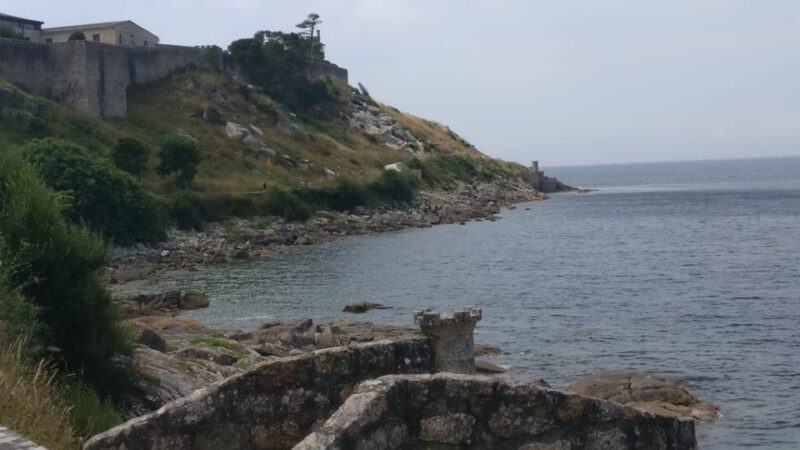 Vigo/Baiona, 1 Day With Lunch in the Best of Galicia! - Itinerary Highlights