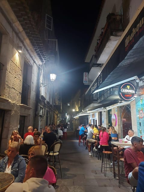 Vigo/Baiona, 1 Day With Lunch in the Best of Galicia! - Experience and Cultural Aspects