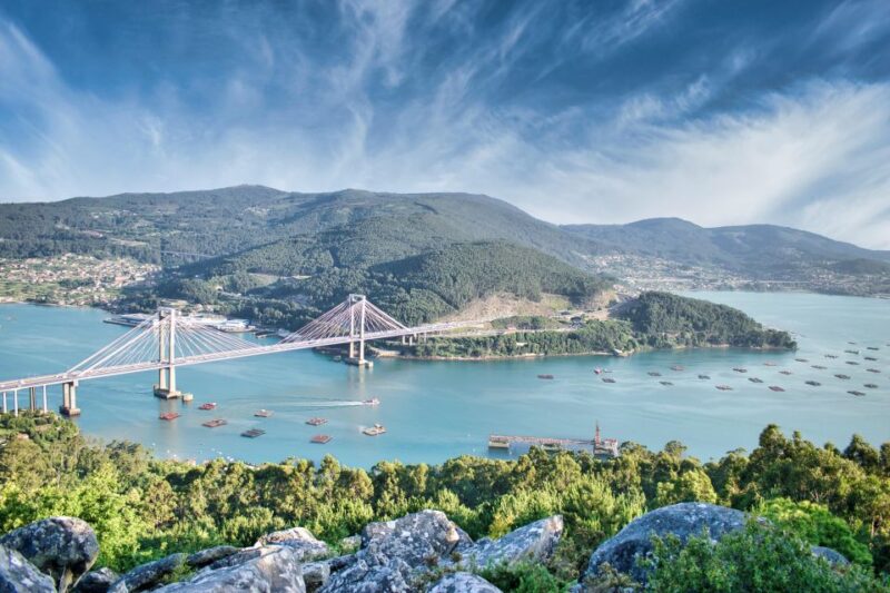 Vigo: Essential Walking Tour of the Citys Landmarks - Preparation and Recommendations