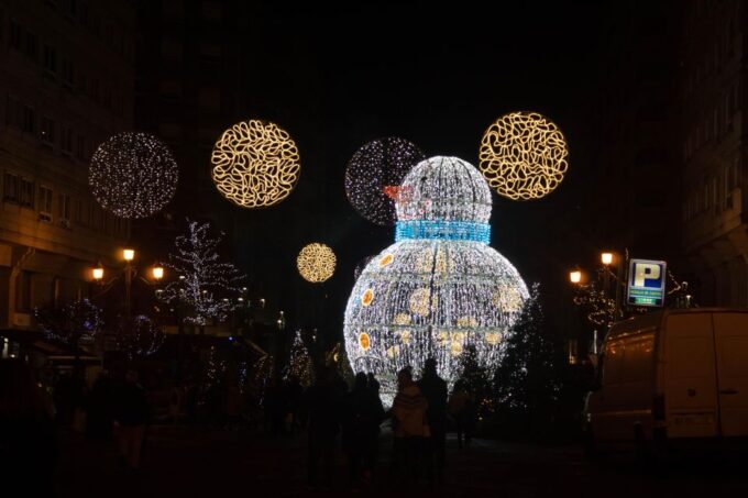Vigo: Essential Walking Tour of the Citys Landmarks - Frequently Asked Questions