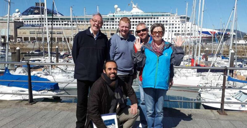 Vigo: Private Tour - Itinerary Highlights
