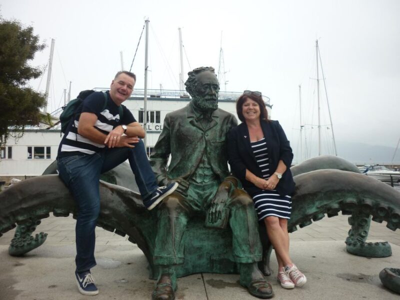 Vigo: Private Tour - Frequently Asked Questions