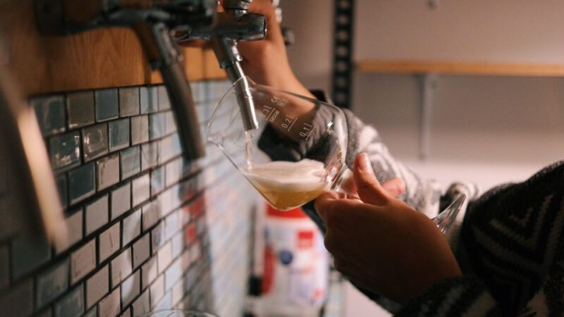 Vigo: Private Walking Tour Around the City With Beer or Wine - Booking Details