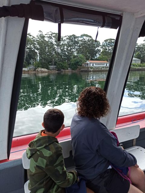 Vigo: San Simón Bay Mussel Farming Tour - Key Points