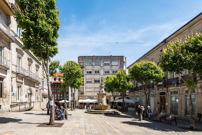 Vigo Scavenger Hunt and Sights Self-Guided Tour - Host Responses