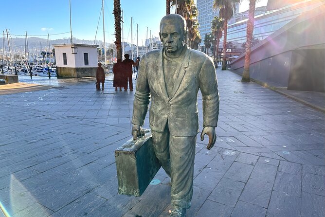 Vigo Scavenger Hunt and Sights Self-Guided Tour - Frequently Asked Questions