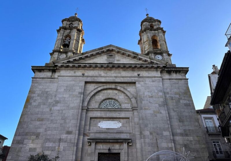 Vigo Scavenger Hunt and Sights Self-Guided Tour - Key Points