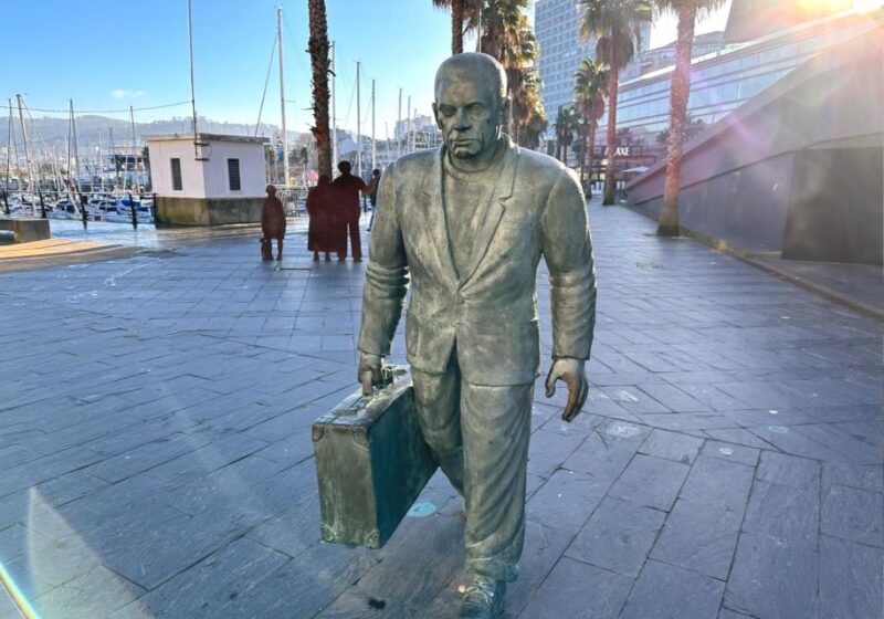 Vigo Scavenger Hunt and Sights Self-Guided Tour - Requirements and Recommendations
