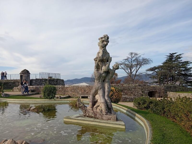Vigo: Stories and Landscapes From the Castro - Castro De Vigo