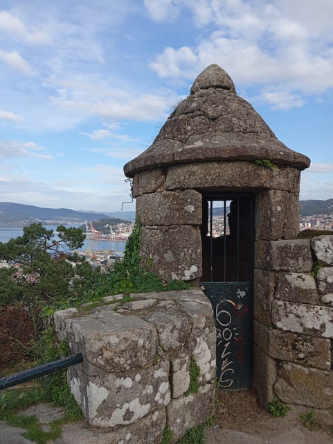 Vigo: Stories and Landscapes From the Castro - Tour Features and Requirements